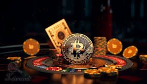 Καζίνο χωρίς ταυτοποίηση Ο Κόσμος της Ψυχαγωγίας χωρίς Σκοτούρες