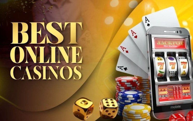 Cherry Gold Online Casino UK - Discover Exciting Gaming Opportunities