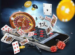Experience the Thrill of Gaming at Beef Casino -888172606 Experience the Thrill of Gaming at Beef Casino -888172606