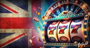 Experience the Thrill of Online Casino UK Live 1153102096