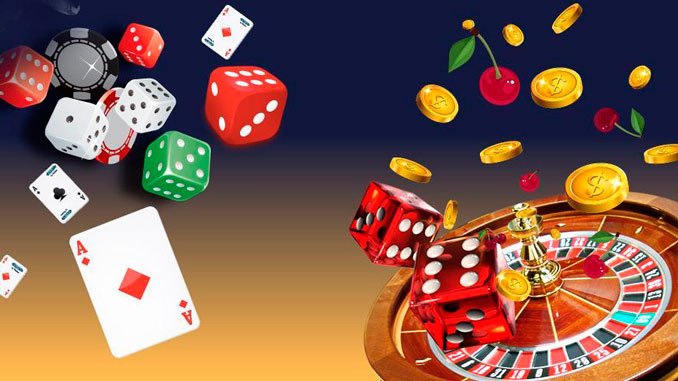 The Growing Popularity of Online Casinos in Lithuania The Growing Popularity of Online Casinos in Lithuania