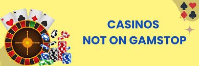 The Rise of Non Gamstop Casinos An Overview and Insights