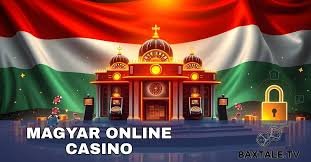 Online Casinók Magyarországon A Legjobb Élmények