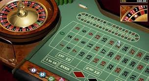 The Exciting World of Live Roulette Strategies and Tips The Exciting World of Live Roulette Strategies and Tips
